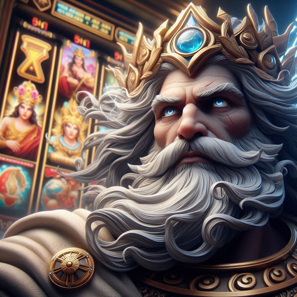 KANTORBOLA Situs Slot Online Terbaik dan Terpercaya